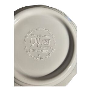 Vintage Juicy Couture Pet Food/Water Bowl